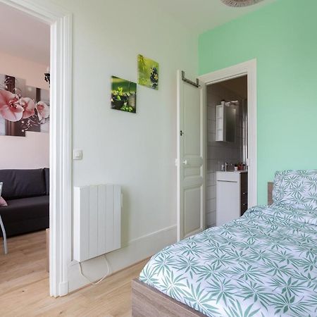 Le Charme Haussmannien-10 Min Paris Διαμέρισμα Argenteuil Εξωτερικό φωτογραφία