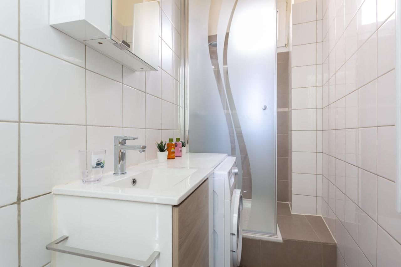 Le Charme Haussmannien-10 Min Paris Διαμέρισμα Argenteuil Εξωτερικό φωτογραφία